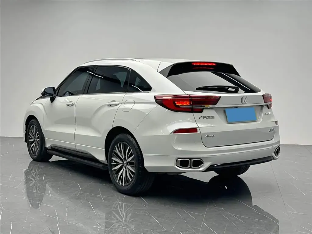 2020 Honda Avancier 2.0T 272HP L4 9AT,autocango,china used car exporter,china ev exporter,chinese used car exporter,chinese used ev exporter