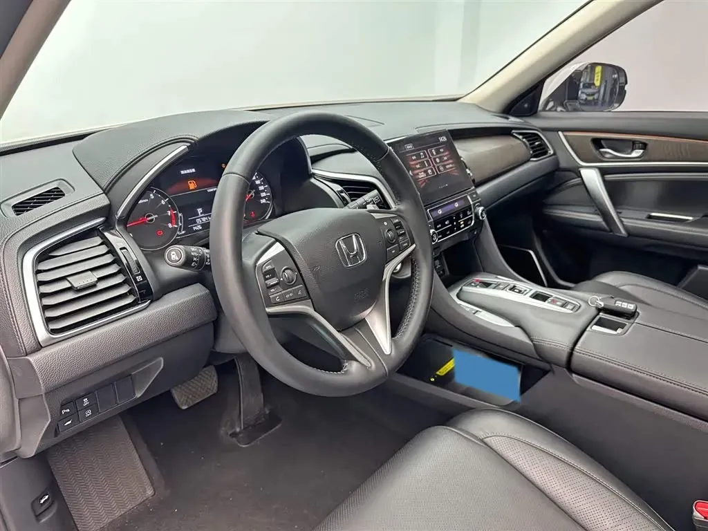 2020 Honda Avancier 2.0T 272HP L4 9AT,autocango,china used car exporter,china ev exporter,chinese used car exporter,chinese used ev exporter