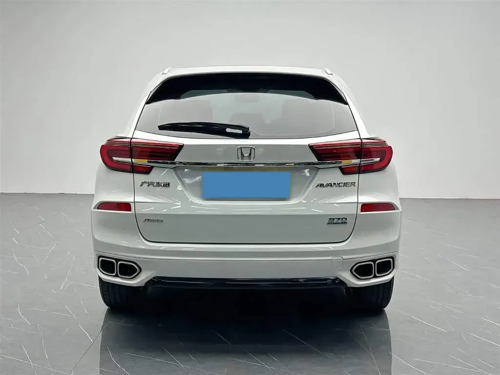 2020 Honda Avancier 2.0T 272HP L4 9AT,autocango,china used car exporter,china ev exporter,chinese used car exporter,chinese used ev exporter