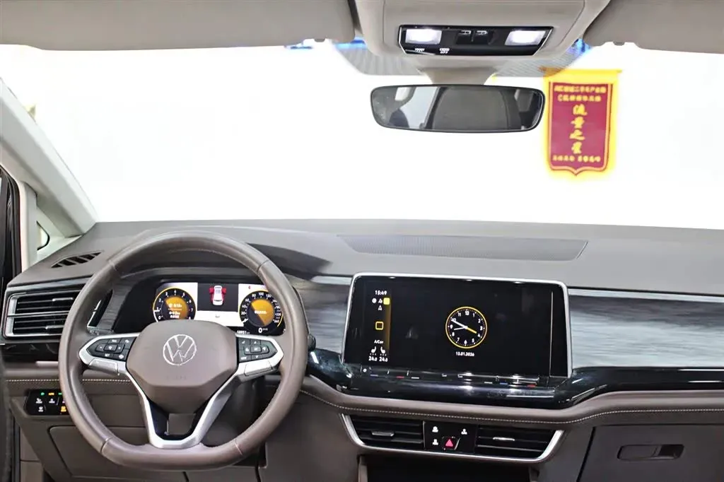 2024 Volkswagen Viloran 2.0T 186HP L4 7DCT,autocango,china used car exporter,china ev exporter,chinese used car exporter,chinese used ev exporter