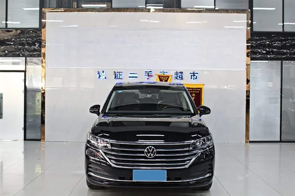 2024 Volkswagen Viloran 2.0T 186HP L4 7DCT,autocango,china used car exporter,china ev exporter,chinese used car exporter,chinese used ev exporter