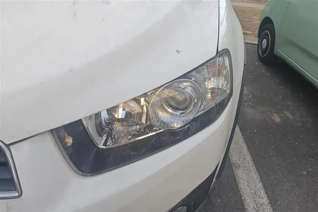 2015 Chevrolet Captiva 2.4L 167HP L4 6AT,autocango,china used car exporter,china ev exporter,chinese used car exporter,chinese used ev exporter