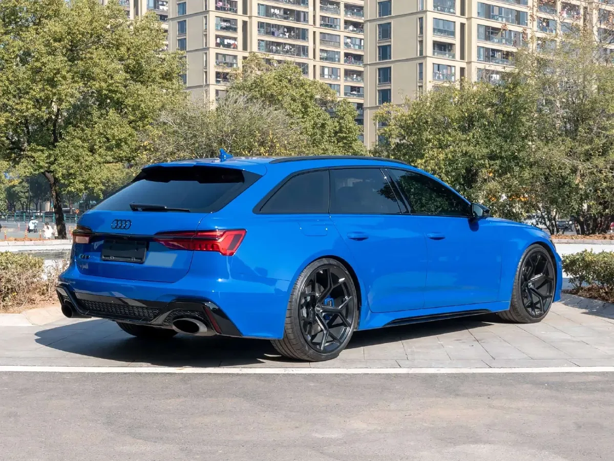2021 Audi RS 6 4.0T 600HP V8 8AT,autocango,china used car exporter,china ev exporter,chinese used car exporter,chinese used ev exporter
