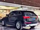 2011 Audi Q5 2.0T 211HP L4 8AT