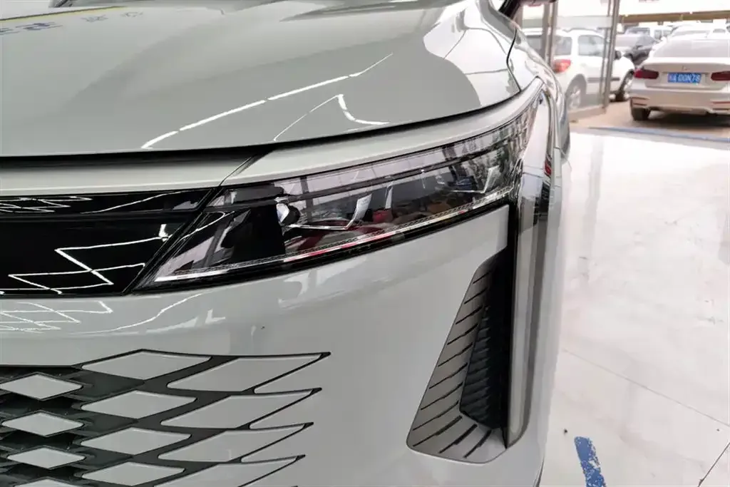 2024 Exceed RX C-DM 1.5T 156HP L4 3DHT PHEV 19.43KWH,autocango,china used car exporter,china ev exporter,chinese used car exporter,chinese used ev exporter