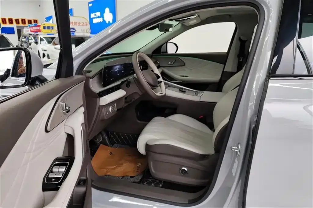 2024 Exceed RX C-DM 1.5T 156HP L4 3DHT PHEV 19.43KWH,autocango,china used car exporter,china ev exporter,chinese used car exporter,chinese used ev exporter