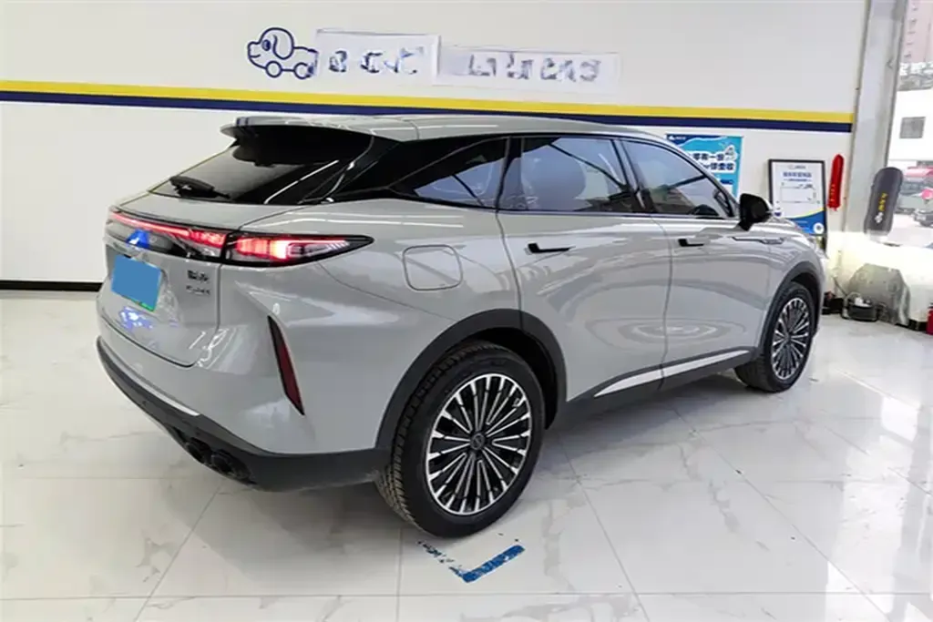 2024 Exceed RX C-DM 1.5T 156HP L4 3DHT PHEV 19.43KWH,autocango,china used car exporter,china ev exporter,chinese used car exporter,chinese used ev exporter