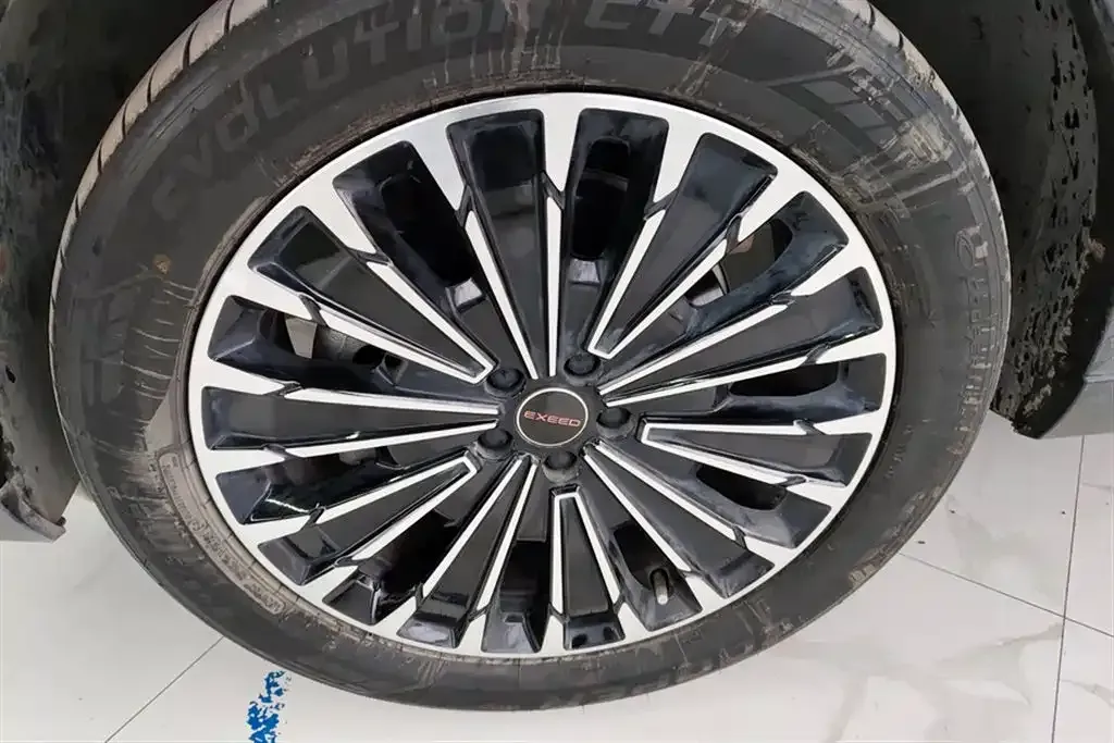 2024 Exceed RX C-DM 1.5T 156HP L4 3DHT PHEV 19.43KWH,autocango,china used car exporter,china ev exporter,chinese used car exporter,chinese used ev exporter