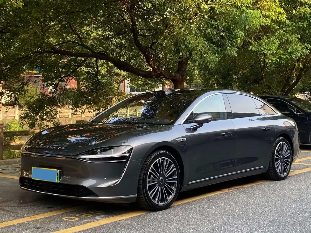 2024 HIMA Stelato S9 BEV 100KWH