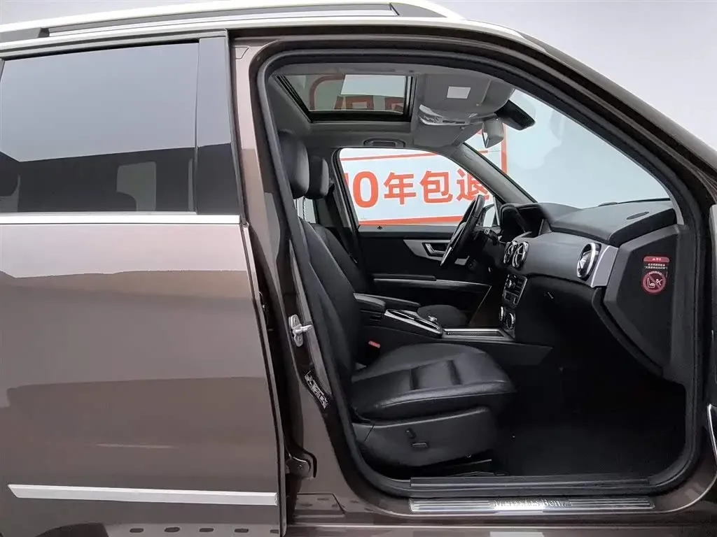 2013 Mercedes-Benz GLK Class 3.0L 245HP V6 7AT,autocango,china used car exporter,china ev exporter,chinese used car exporter,chinese used ev exporter