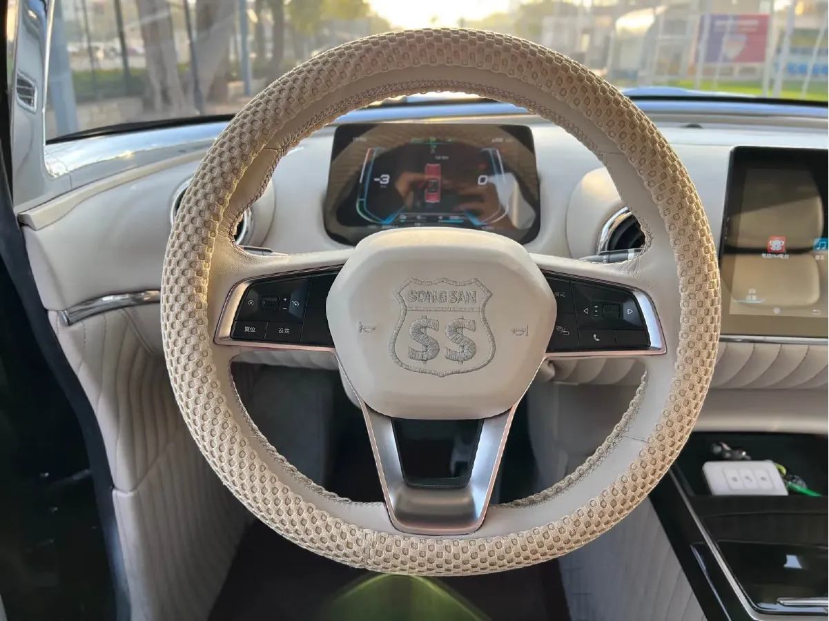 2021 SONGSAN MOTORS SS DOLPHIN 1.5T 160HP L4 6DCT PHEV 16KWH,autocango,china used car exporter,china ev exporter,chinese used car exporter,chinese used ev exporter