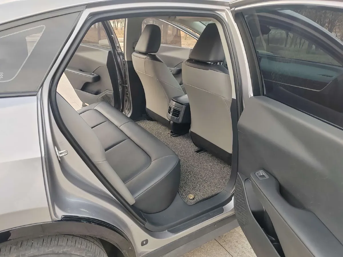 2024 Toyota bZ3 BEV 49.92KWH,autocango,china used car exporter,china ev exporter,chinese used car exporter,chinese used ev exporter