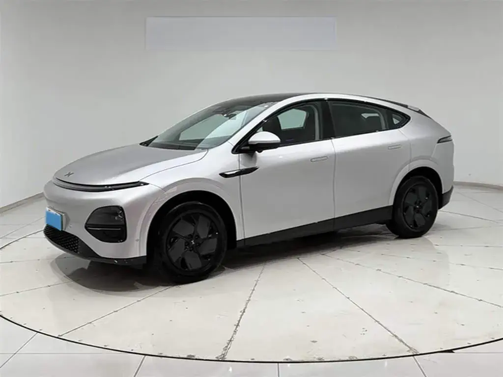 2025 Xpeng G6 BEV 68.5KWH