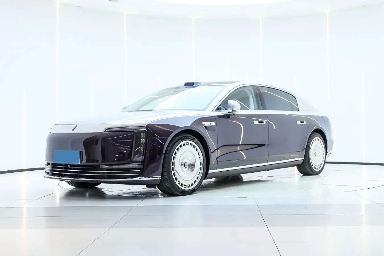 2025 HIMA S800 REEV 170HP REEV