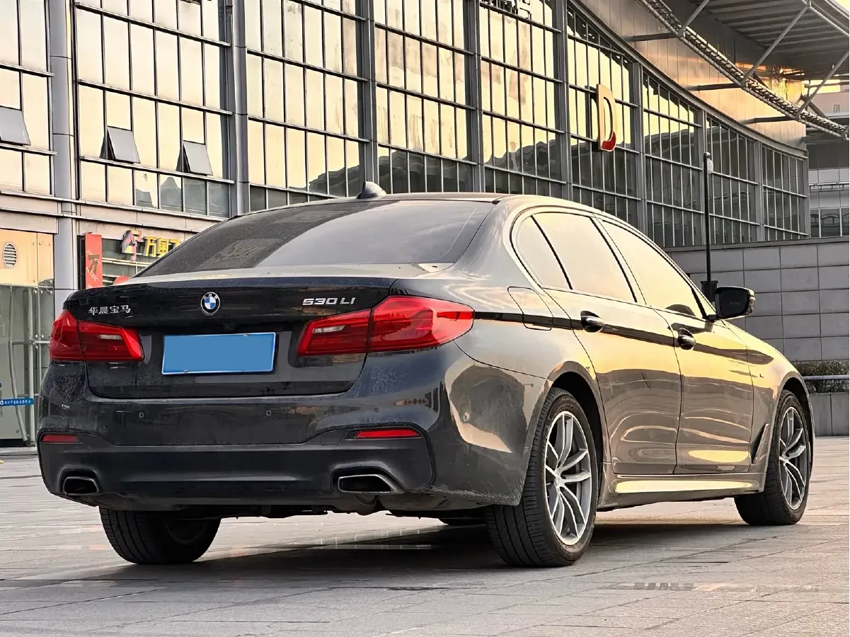 2018 BMW 5 Series 2.0T 184HP L4 8AT,autocango,china used car exporter,china ev exporter,chinese used car exporter,chinese used ev exporter