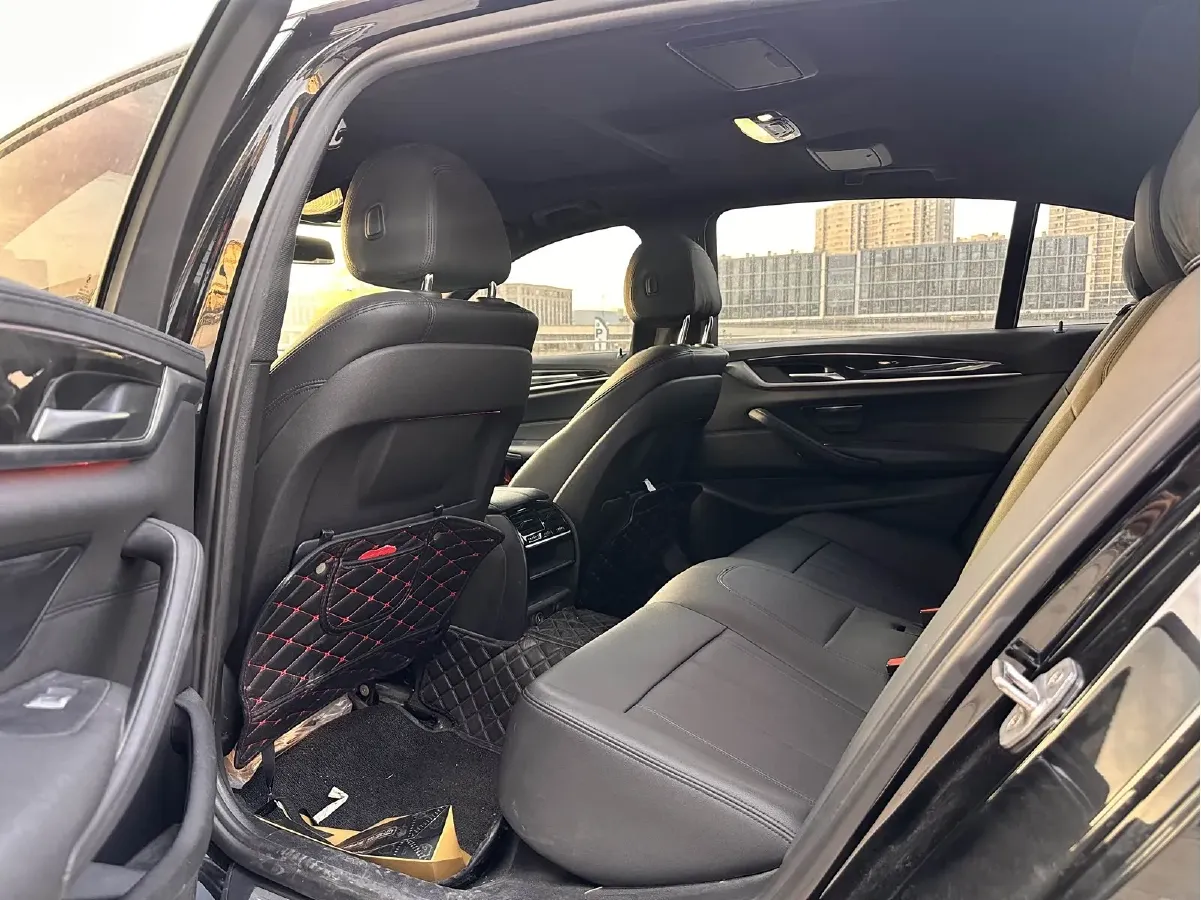 2018 BMW 5 Series 2.0T 184HP L4 8AT,autocango,china used car exporter,china ev exporter,chinese used car exporter,chinese used ev exporter