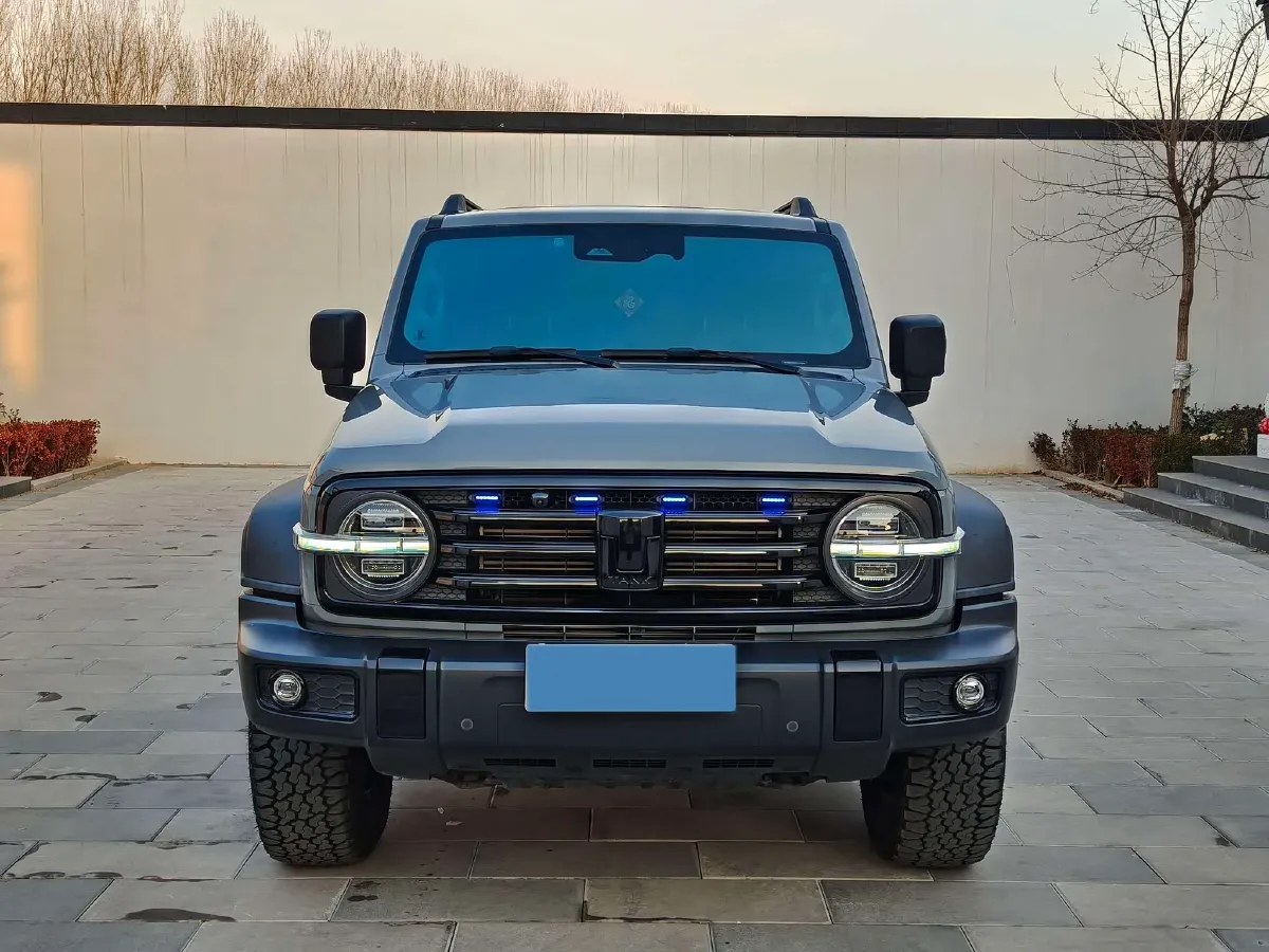 2021 Tank 300 2.0T 227HP L4 8AT,autocango,china used car exporter,china ev exporter,chinese used car exporter,chinese used ev exporter