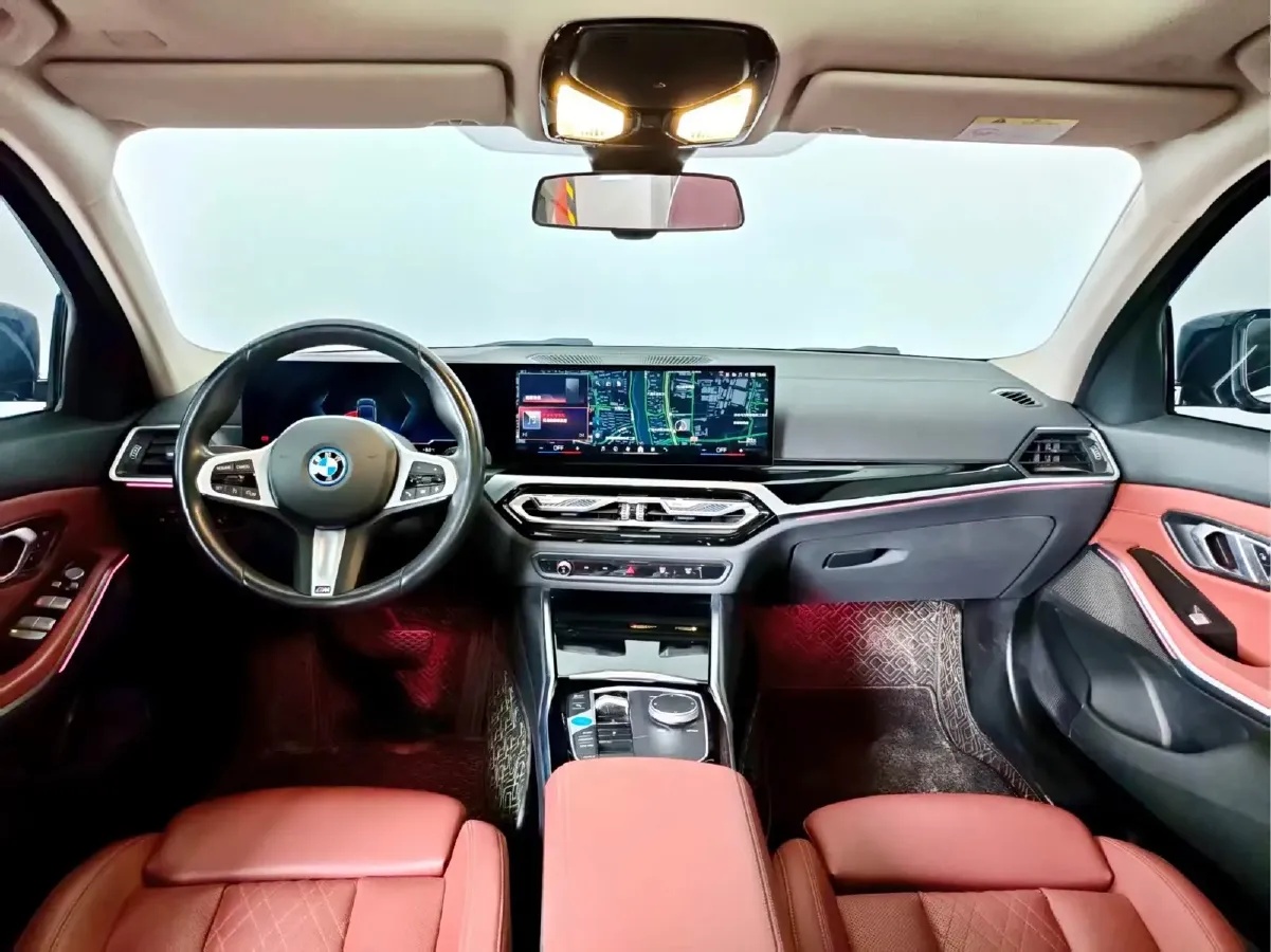 2024 BMW i3 BEV 70KWH,autocango,china used car exporter,china ev exporter,chinese used car exporter,chinese used ev exporter