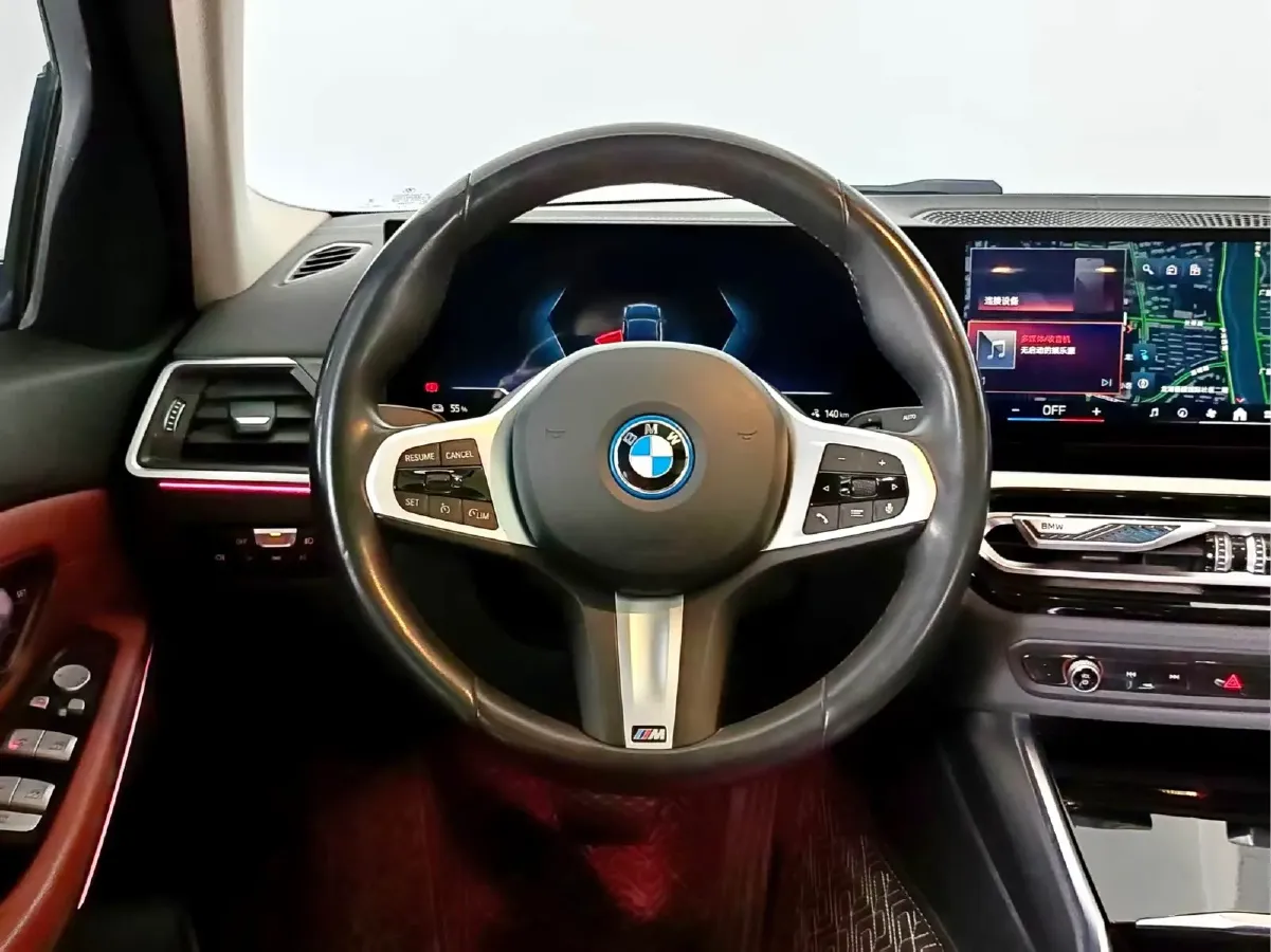 2024 BMW i3 BEV 70KWH,autocango,china used car exporter,china ev exporter,chinese used car exporter,chinese used ev exporter