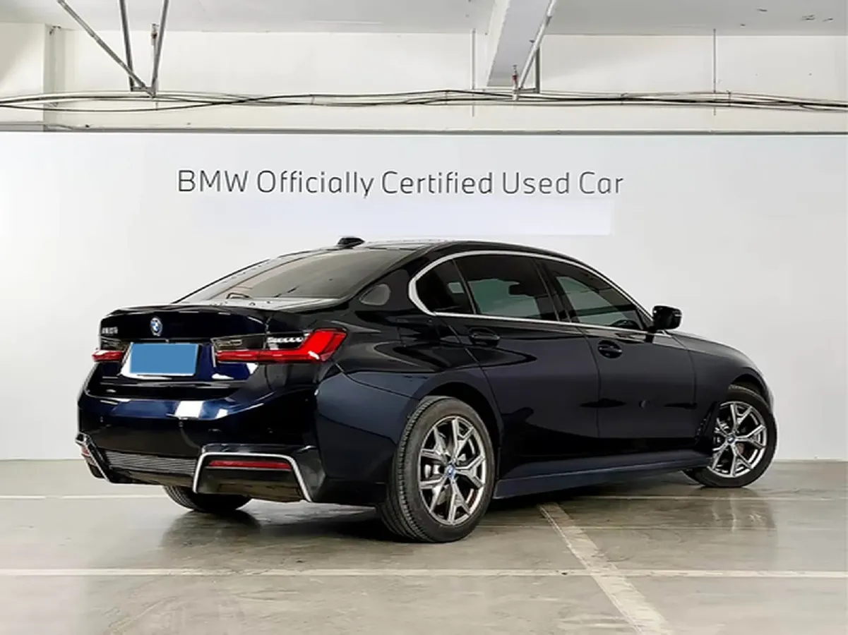 2024 BMW i3 BEV 70KWH,autocango,china used car exporter,china ev exporter,chinese used car exporter,chinese used ev exporter