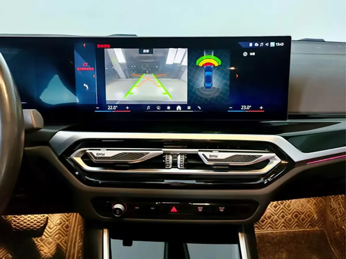 2024 BMW i3 BEV 70KWH,autocango,china used car exporter,china ev exporter,chinese used car exporter,chinese used ev exporter