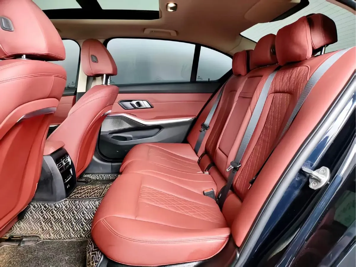 2024 BMW i3 BEV 70KWH,autocango,china used car exporter,china ev exporter,chinese used car exporter,chinese used ev exporter