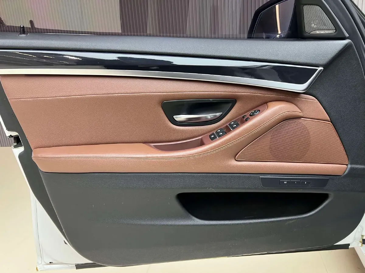 2017 BMW 5 Series 2.0T 184HP L4 8AT,autocango,china used car exporter,china ev exporter,chinese used car exporter,chinese used ev exporter