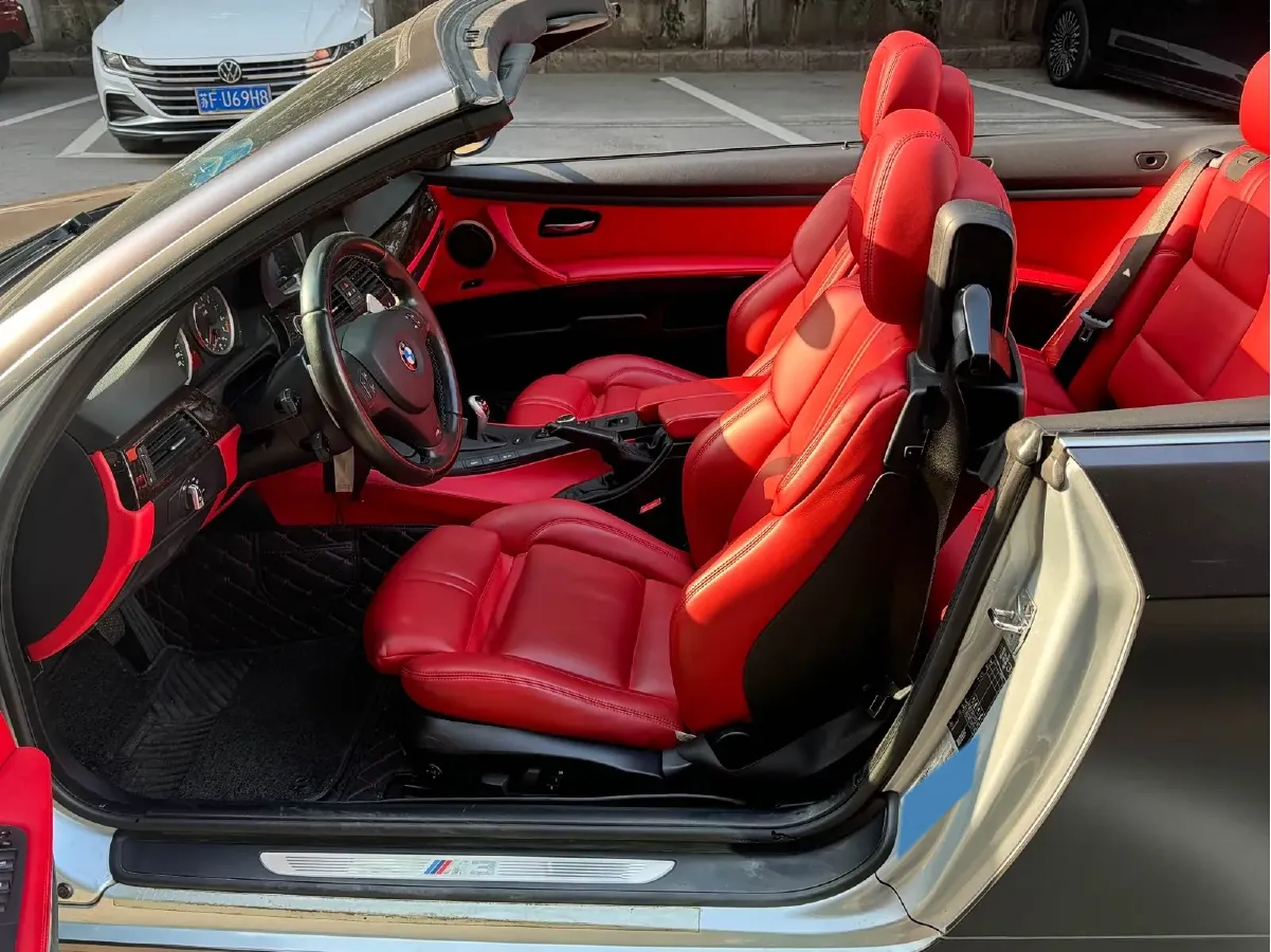 2009 BMW M3 4.0L 420HP V8 7DCT,autocango,china used car exporter,china ev exporter,chinese used car exporter,chinese used ev exporter