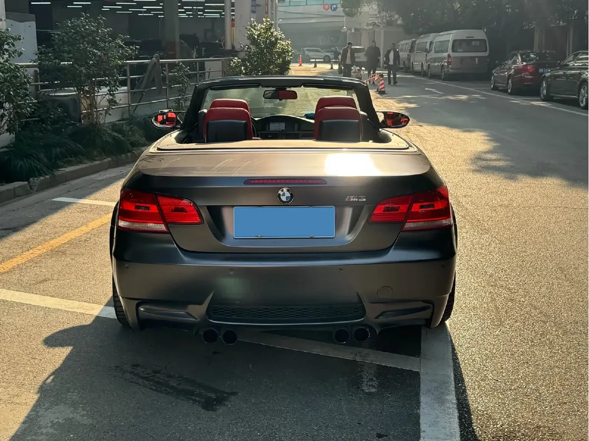2009 BMW M3 4.0L 420HP V8 7DCT,autocango,china used car exporter,china ev exporter,chinese used car exporter,chinese used ev exporter