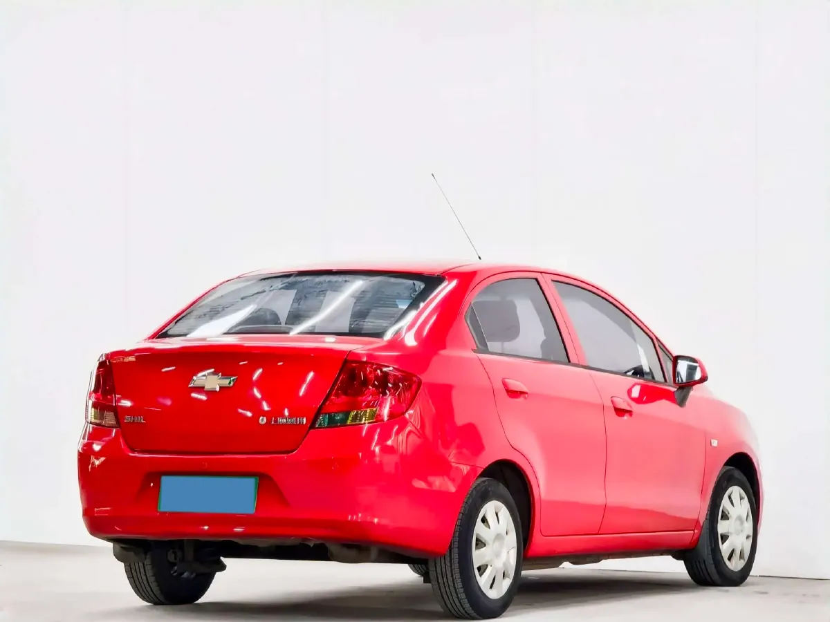 2013 Chevrolet Sail 1.4L 103HP L4 5MT,autocango,china used car exporter,china ev exporter,chinese used car exporter,chinese used ev exporter