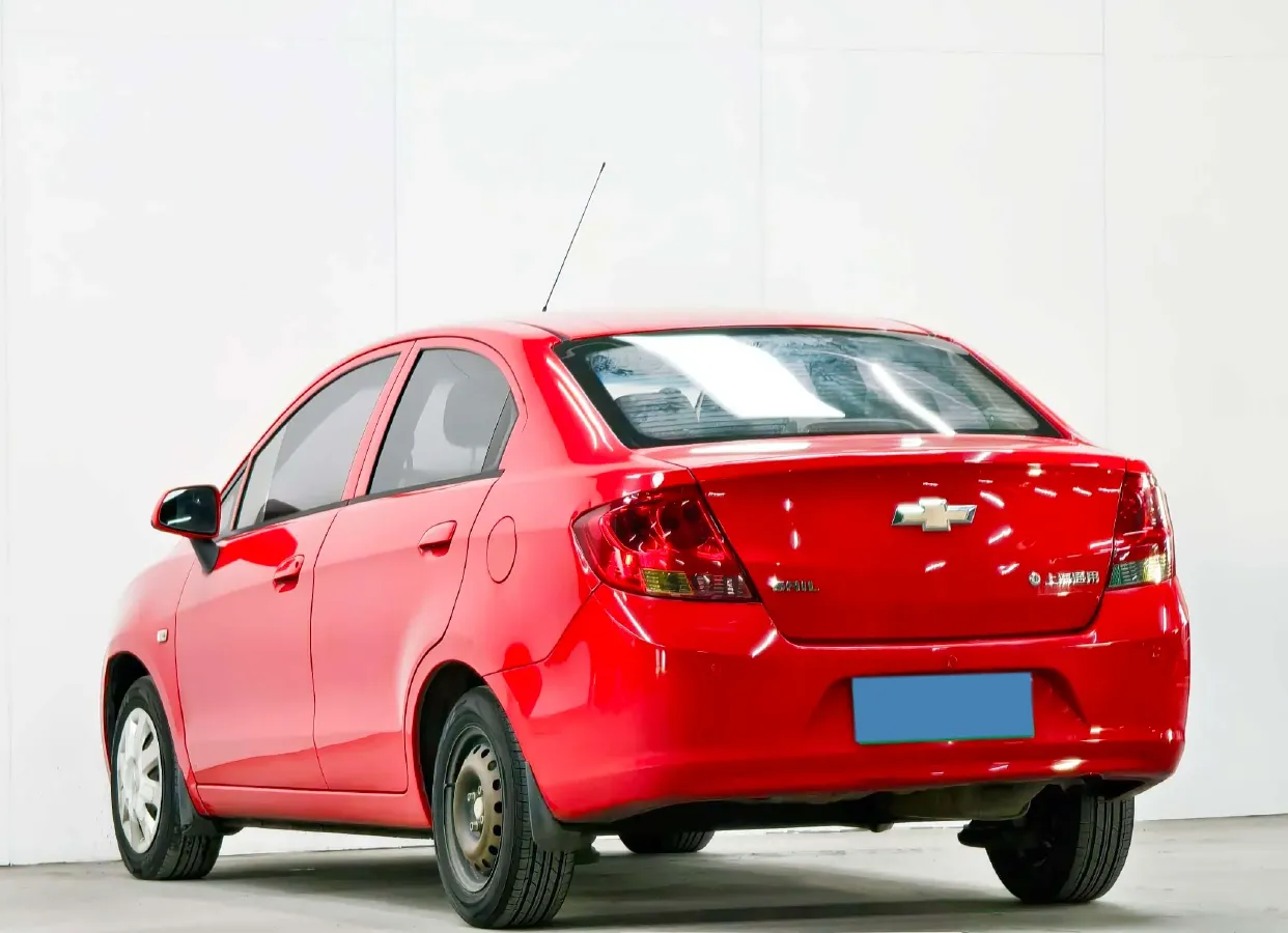 2013 Chevrolet Sail 1.4L 103HP L4 5MT,autocango,china used car exporter,china ev exporter,chinese used car exporter,chinese used ev exporter