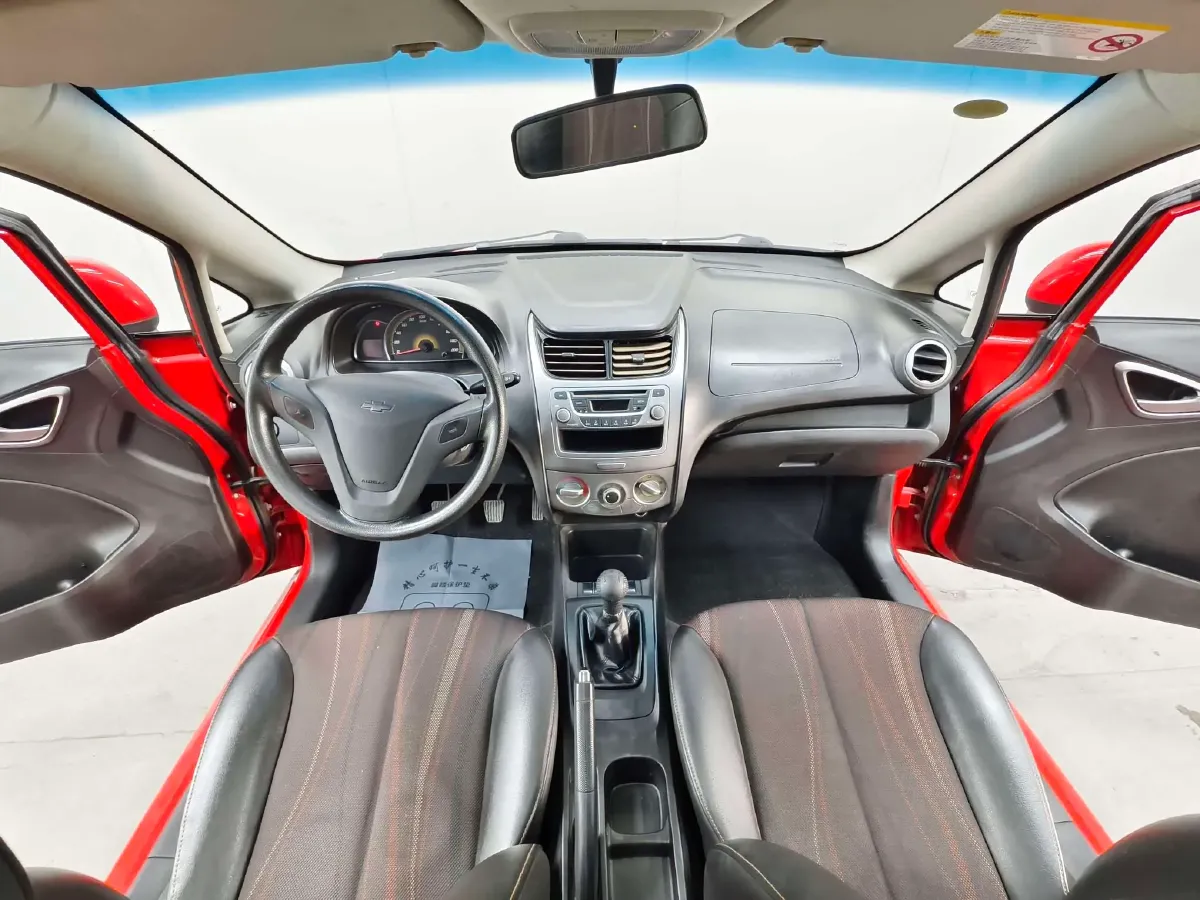 2013 Chevrolet Sail 1.4L 103HP L4 5MT,autocango,china used car exporter,china ev exporter,chinese used car exporter,chinese used ev exporter