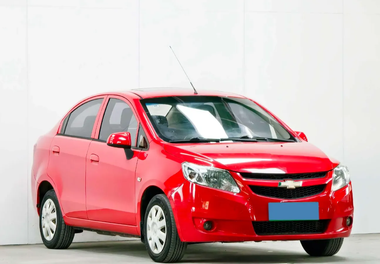 2013 Chevrolet Sail 1.4L 103HP L4 5MT,autocango,china used car exporter,china ev exporter,chinese used car exporter,chinese used ev exporter