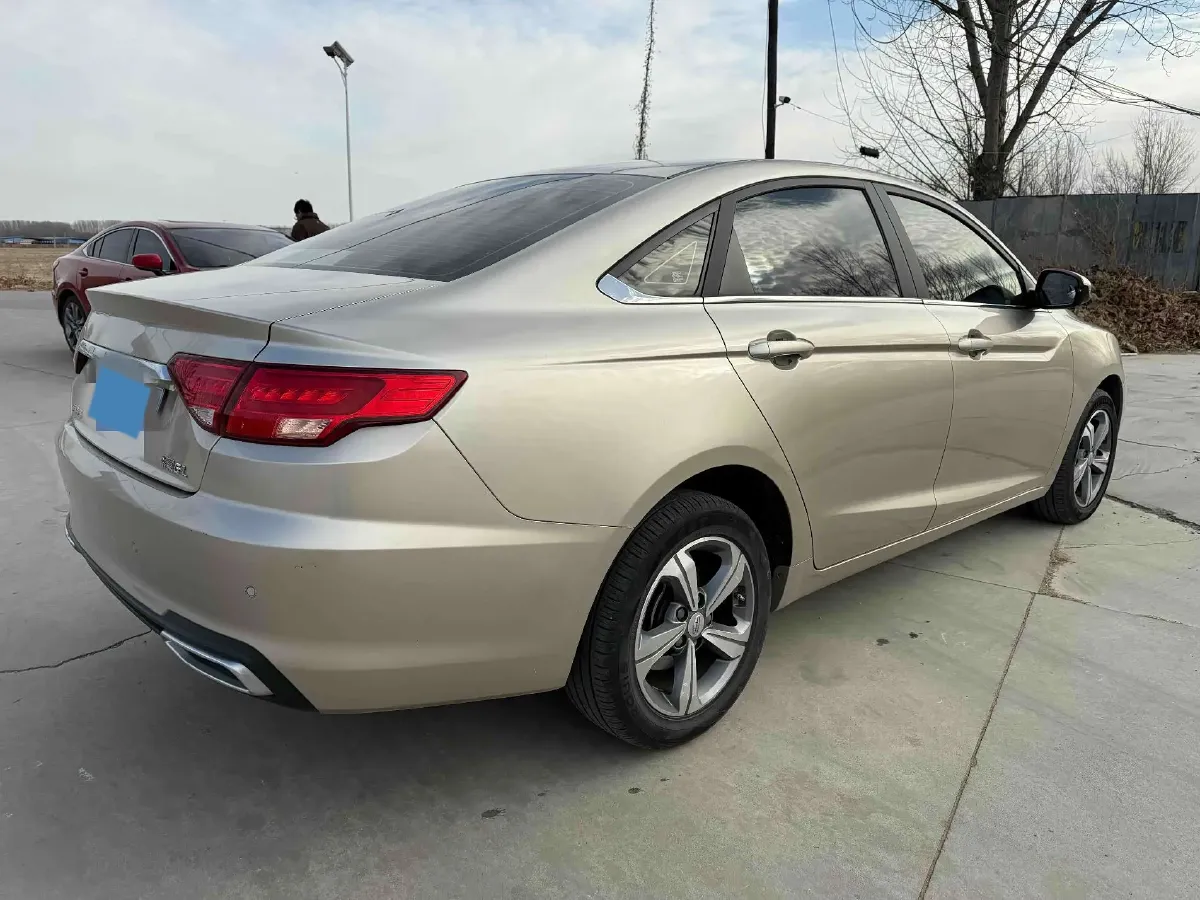 2018 Geely Emgrand GL 1.8L 133HP L4 6MT,autocango,china used car exporter,china ev exporter,chinese used car exporter,chinese used ev exporter