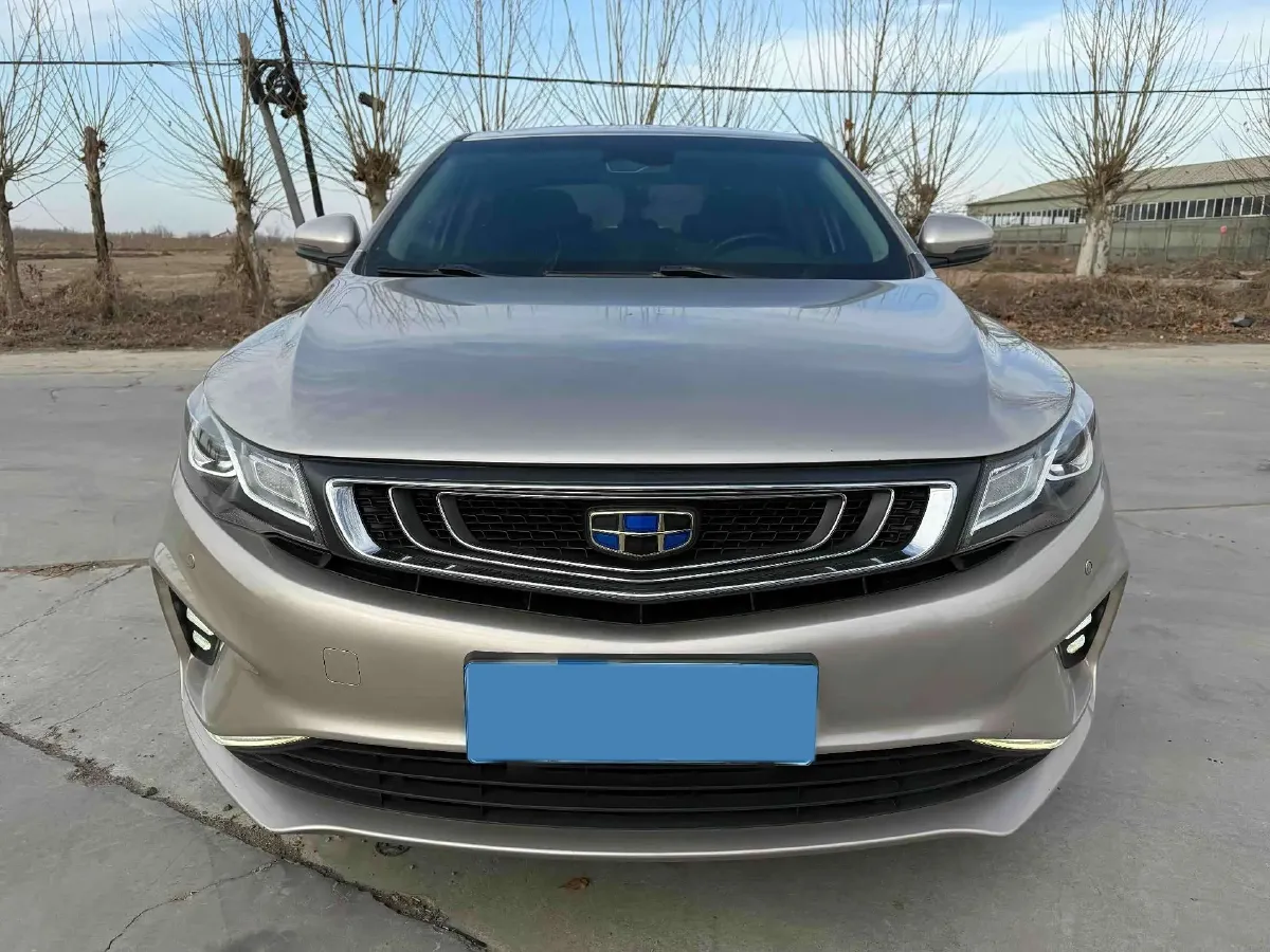 2018 Geely Emgrand GL 1.8L 133HP L4 6MT,autocango,china used car exporter,china ev exporter,chinese used car exporter,chinese used ev exporter