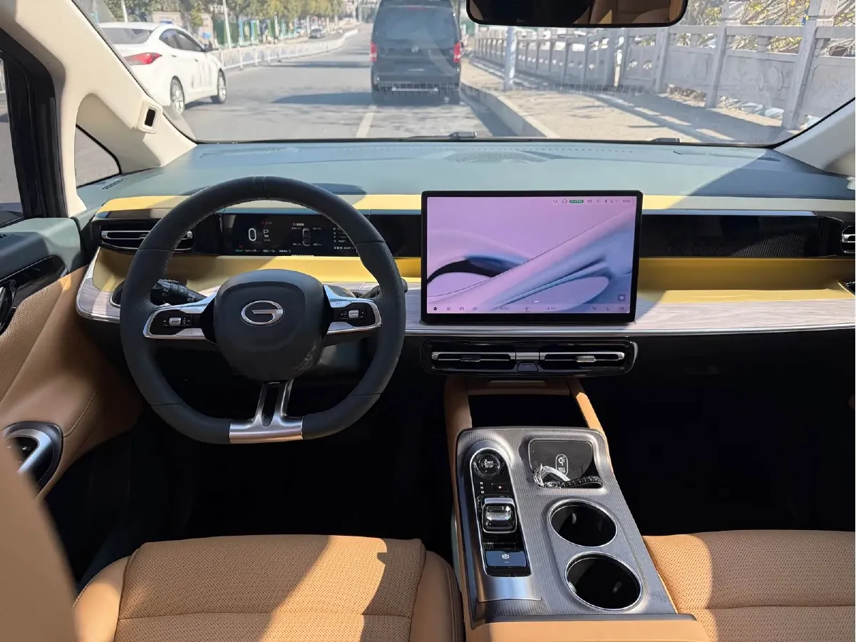 2024 GAC Trumpchi E8 2.0L 140HP L4 2DHT PHEV 25.57KWH,autocango,china used car exporter,china ev exporter,chinese used car exporter,chinese used ev exporter