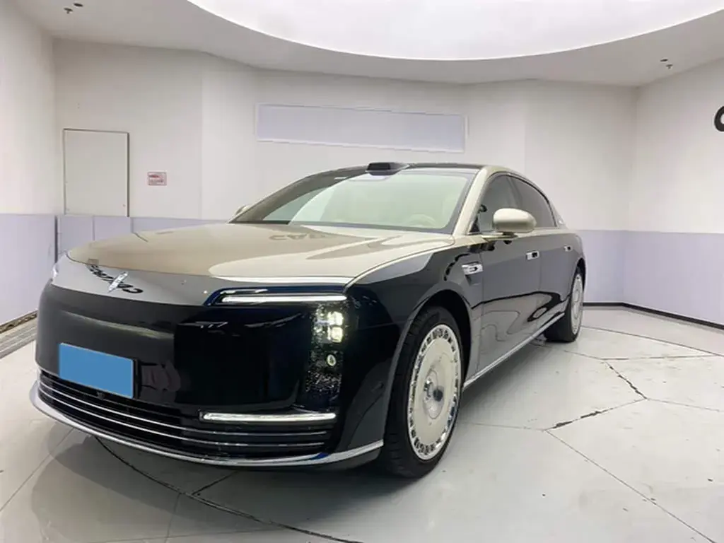 2025 HIMA S800 REEV 170HP REEV