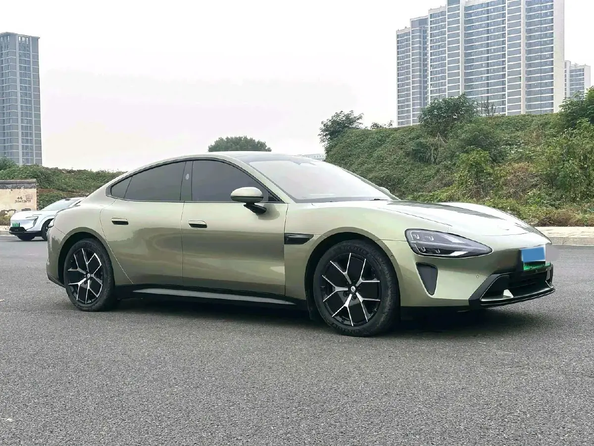 2024 MI SU7 BEV 73.6KWH