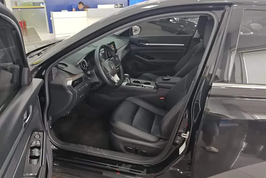 2021 Nissan Teana 2.0L 156HP L4 CVT,autocango,china used car exporter,china ev exporter,chinese used car exporter,chinese used ev exporter