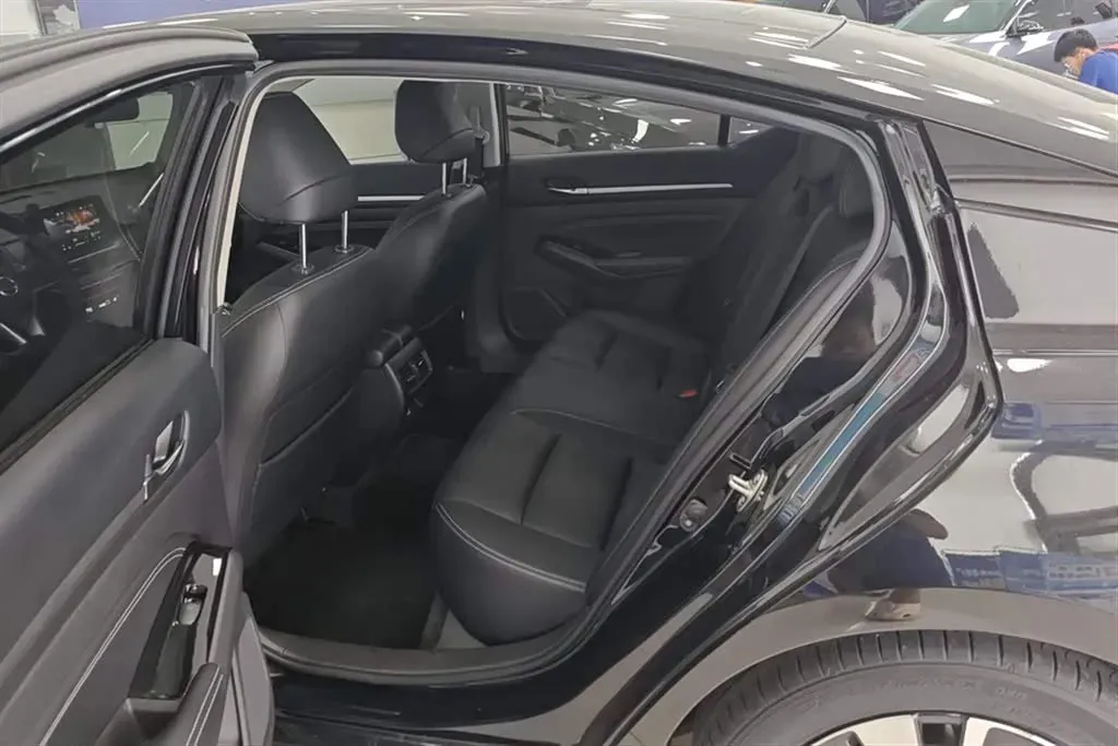 2021 Nissan Teana 2.0L 156HP L4 CVT,autocango,china used car exporter,china ev exporter,chinese used car exporter,chinese used ev exporter