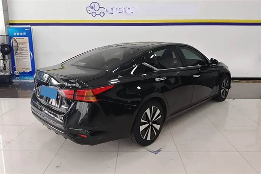 2021 Nissan Teana 2.0L 156HP L4 CVT,autocango,china used car exporter,china ev exporter,chinese used car exporter,chinese used ev exporter