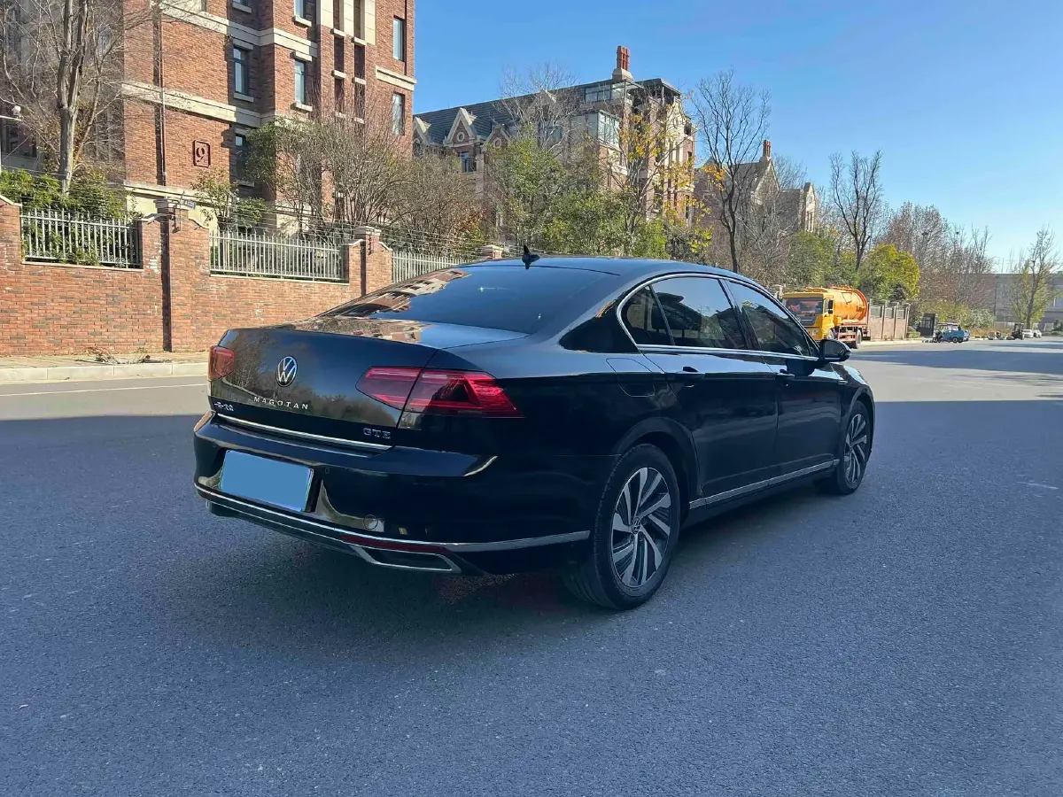 2022 Volkswagen Magotan GTE 1.4T 150HP L4 6DCT PHEV 13KWH,autocango,china used car exporter,china ev exporter,chinese used car exporter,chinese used ev exporter
