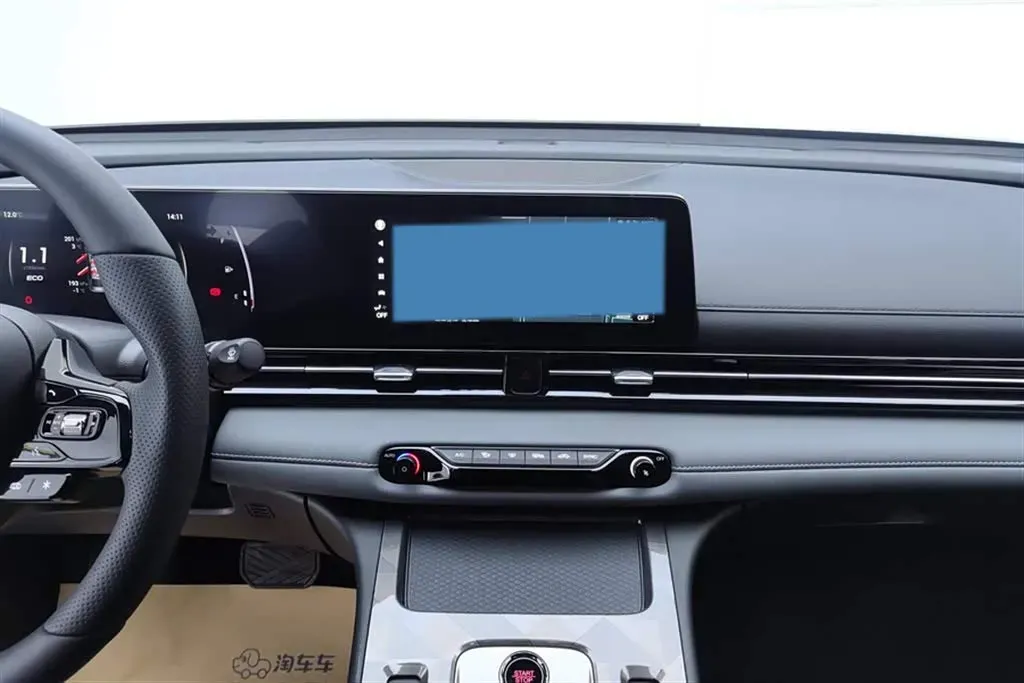 2024 GAC Trumpchi Empow 1.5T 177HP L4 7DCT,autocango,china used car exporter,china ev exporter,chinese used car exporter,chinese used ev exporter