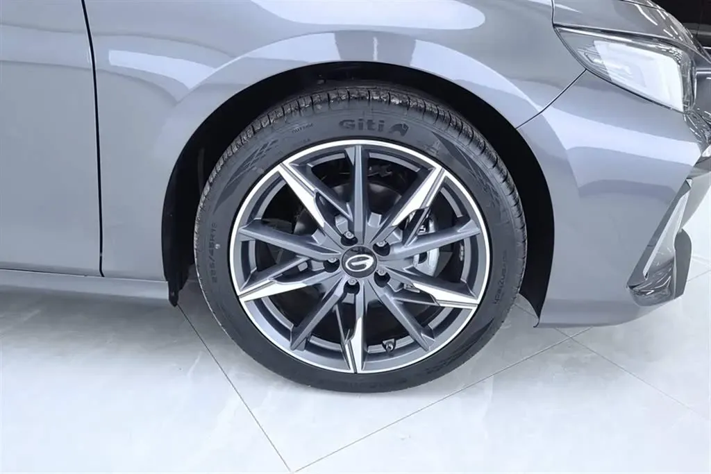 2024 GAC Trumpchi Empow 1.5T 177HP L4 7DCT,autocango,china used car exporter,china ev exporter,chinese used car exporter,chinese used ev exporter