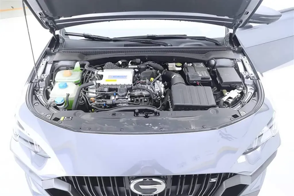 2024 GAC Trumpchi Empow 1.5T 177HP L4 7DCT,autocango,china used car exporter,china ev exporter,chinese used car exporter,chinese used ev exporter