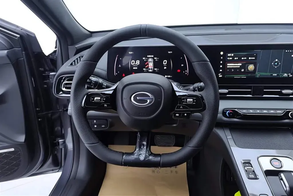 2024 GAC Trumpchi Empow 1.5T 177HP L4 7DCT,autocango,china used car exporter,china ev exporter,chinese used car exporter,chinese used ev exporter