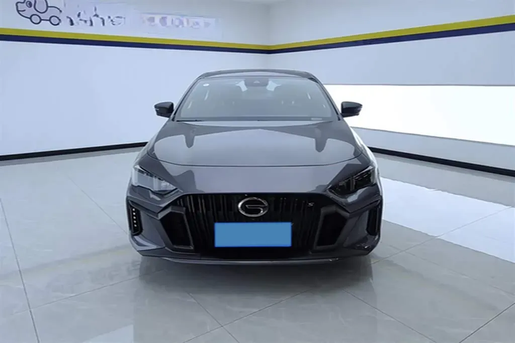 2024 GAC Trumpchi Empow 1.5T 177HP L4 7DCT,autocango,china used car exporter,china ev exporter,chinese used car exporter,chinese used ev exporter