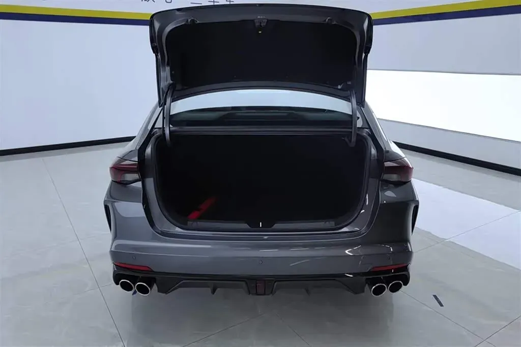 2024 GAC Trumpchi Empow 1.5T 177HP L4 7DCT,autocango,china used car exporter,china ev exporter,chinese used car exporter,chinese used ev exporter