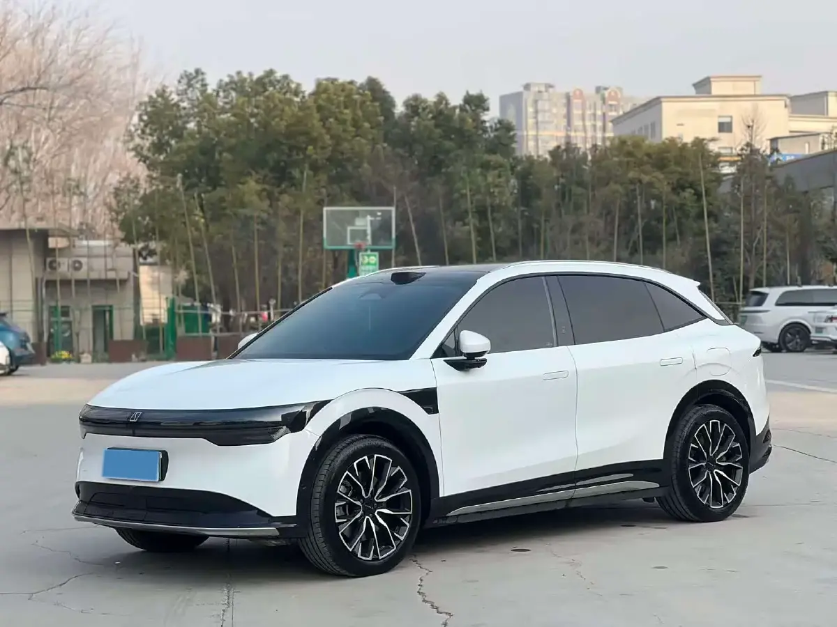 2025 Zeekr 7X BEV 100KWH