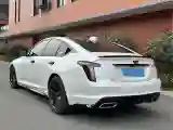 2024 Cadillac CT5 2.0T 237HP L4 10AT